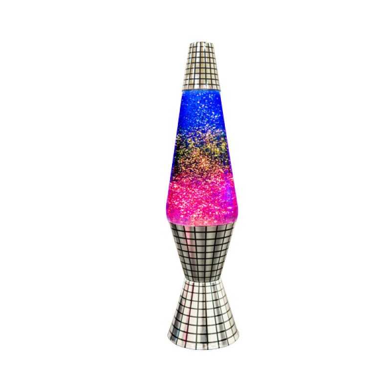 Disco Lava Lamp