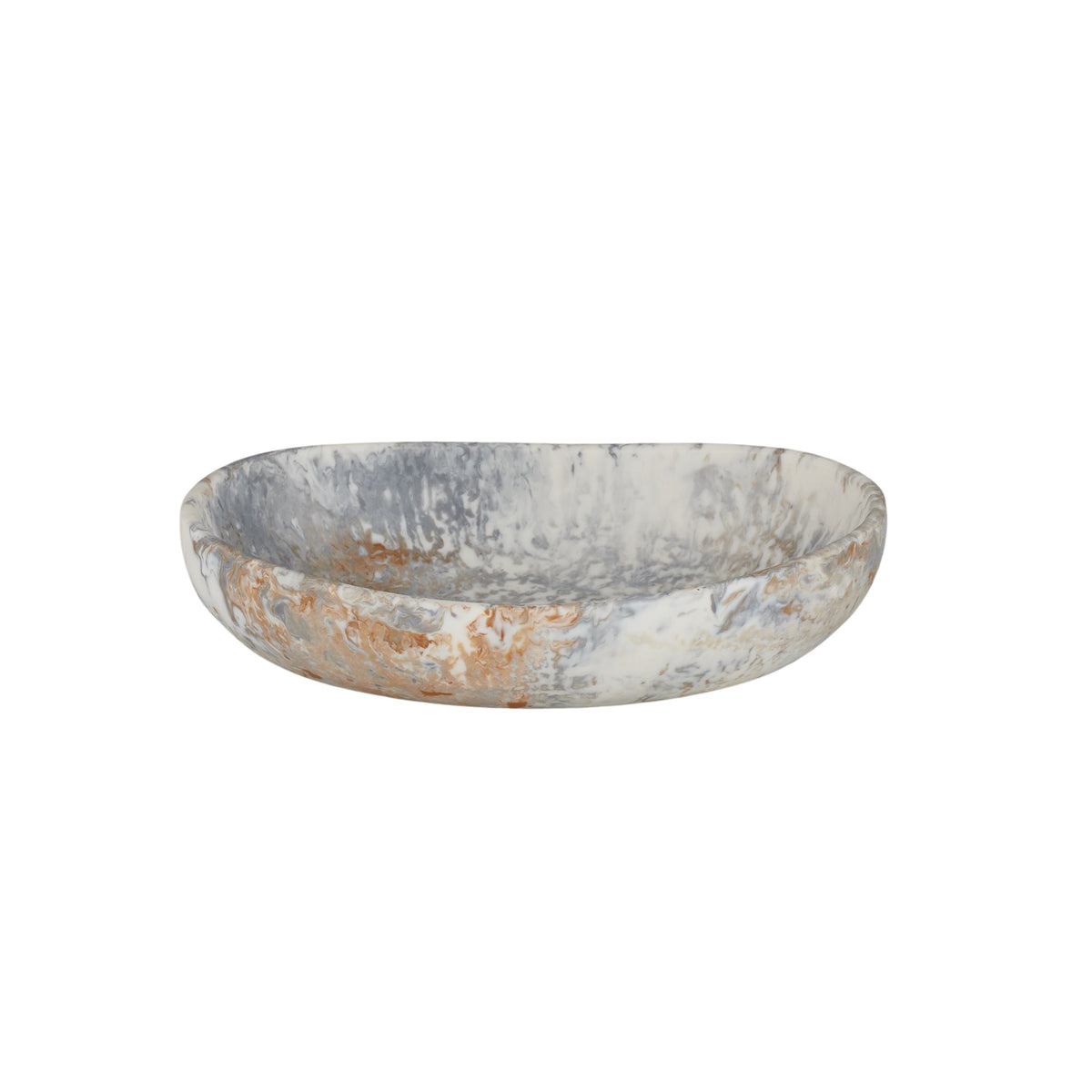 Hadley Resin Bowl