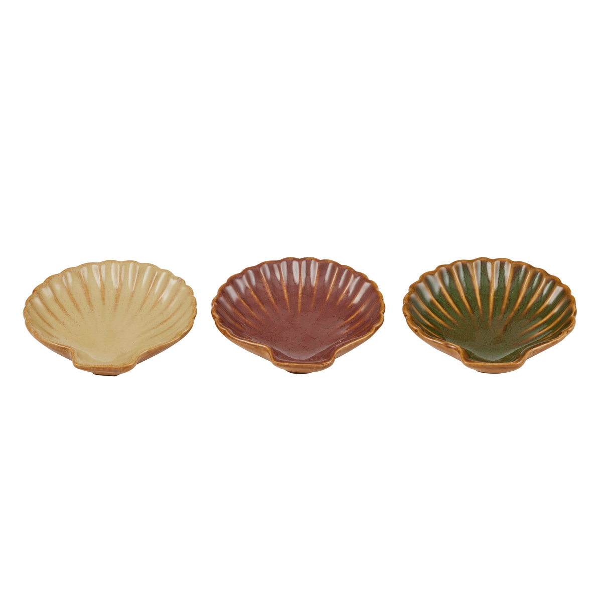 Mollusco Ceramic Dish