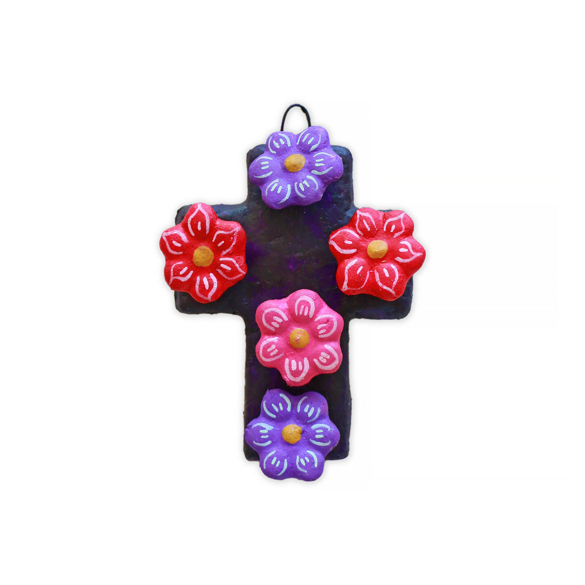 Dimi Flower Mini Cross