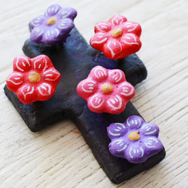 Dimi Flower Mini Cross