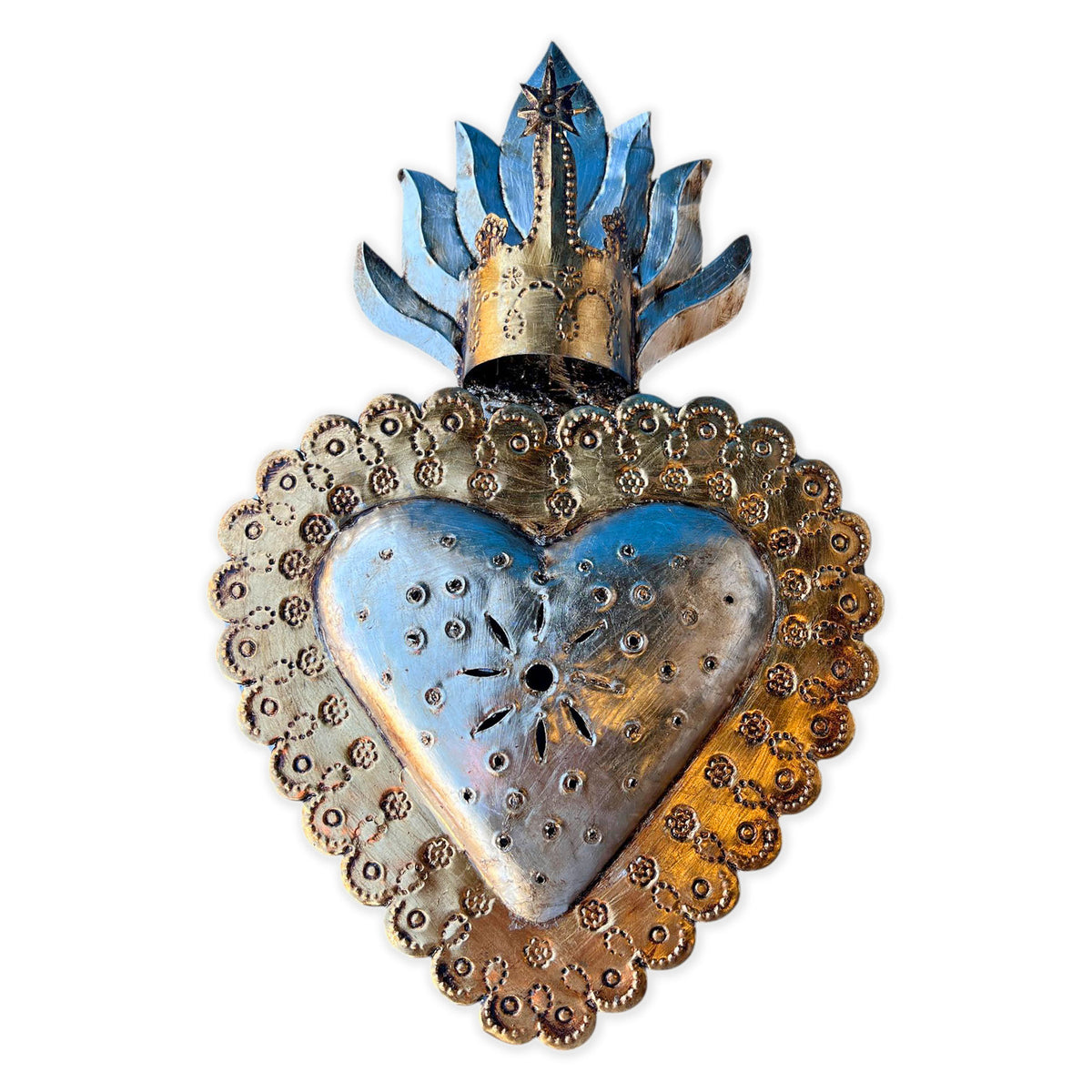 Florence Jumbo Sacred Heart