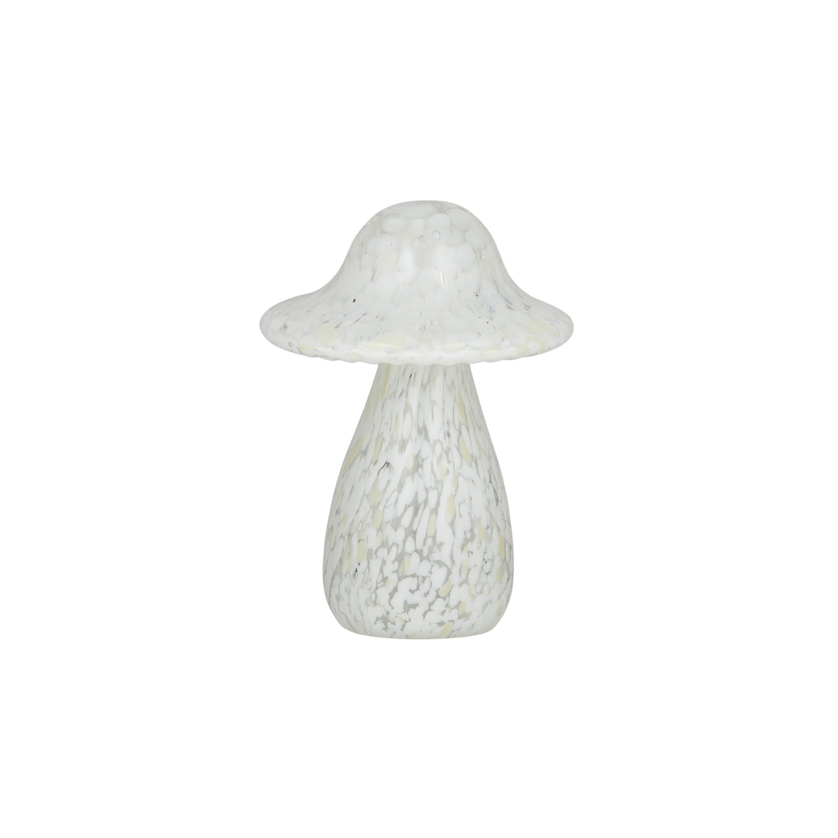 Mottie Mushroom Glass - Small