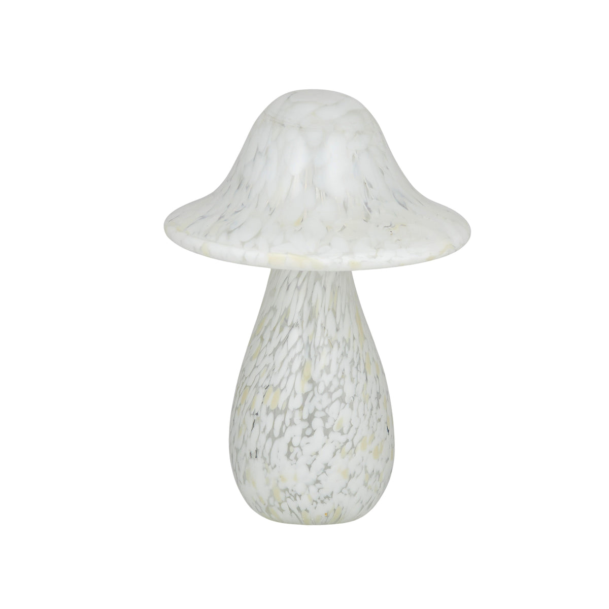 Mottie Mushroom Glass - Large