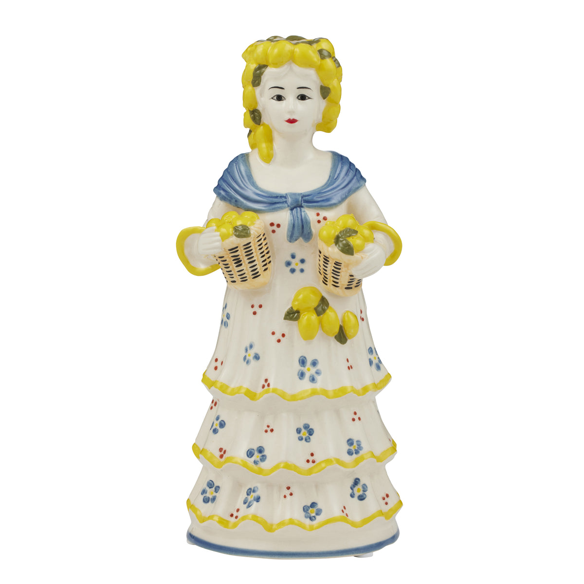 Francesca Ceramic Figure