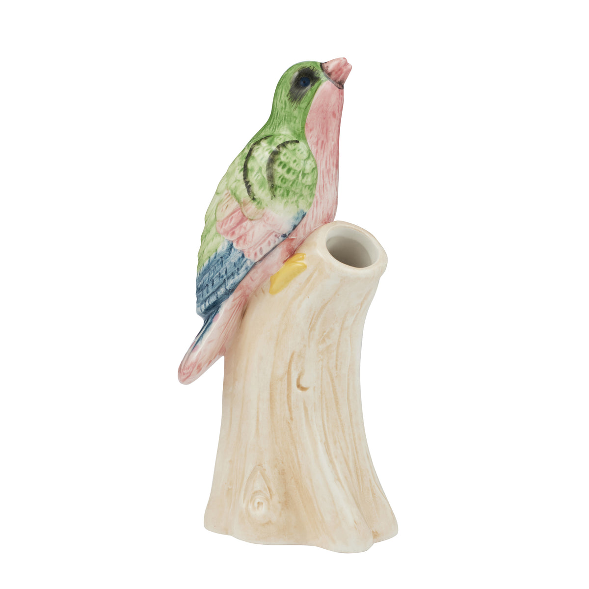 Porsha Ceramic Stem Vase