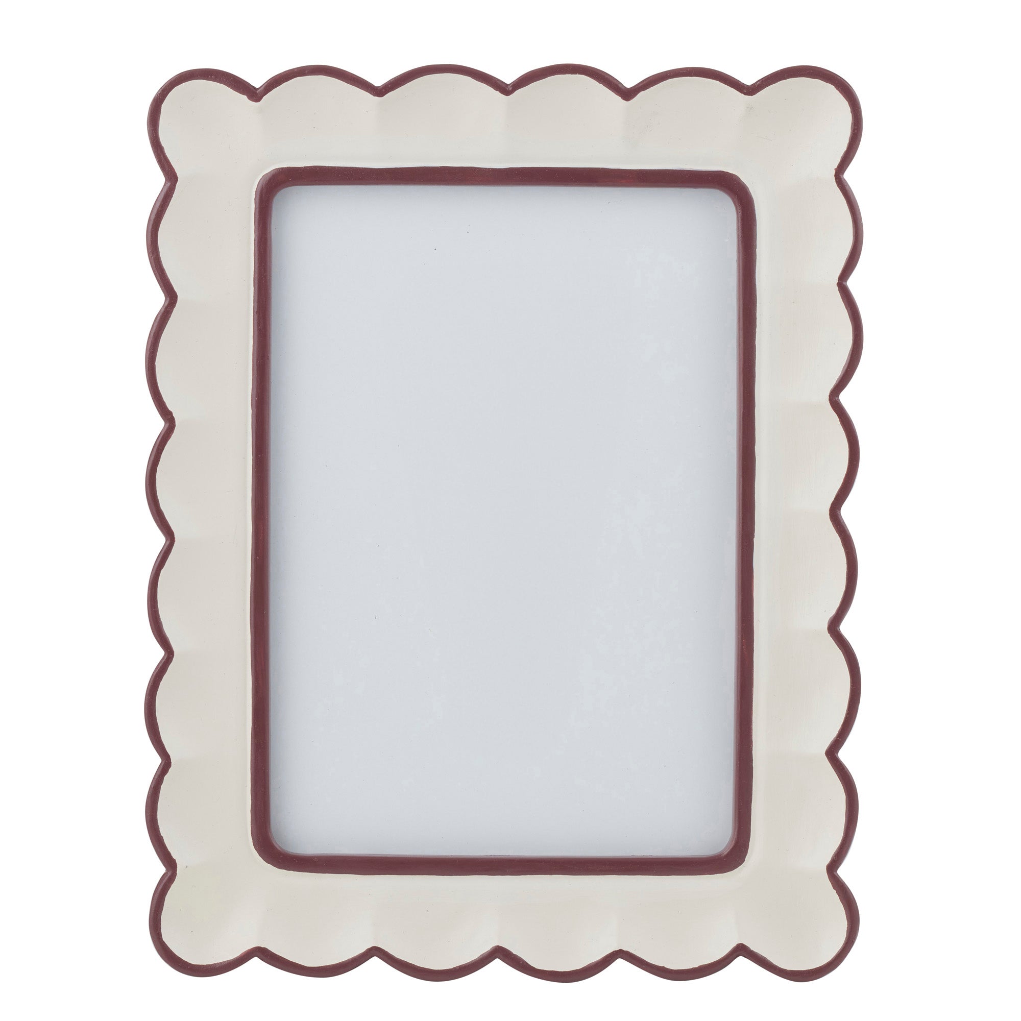 Ana 5x7 Photo Frame - Russet – A Boy Named Aaron