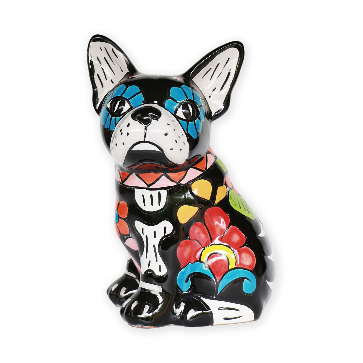 Peanut The Frenchie