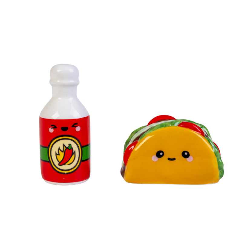 Taco S&P Shakers