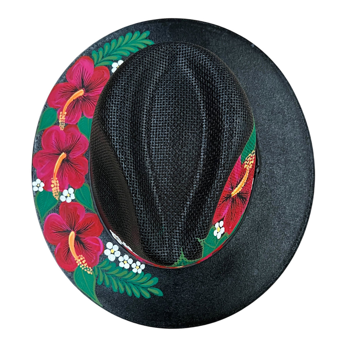 Pachuca Hat - Painted #48