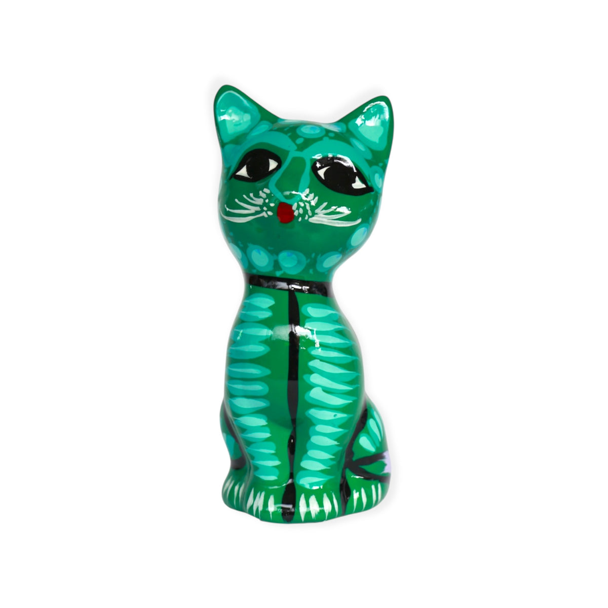 Pancho The Kitty