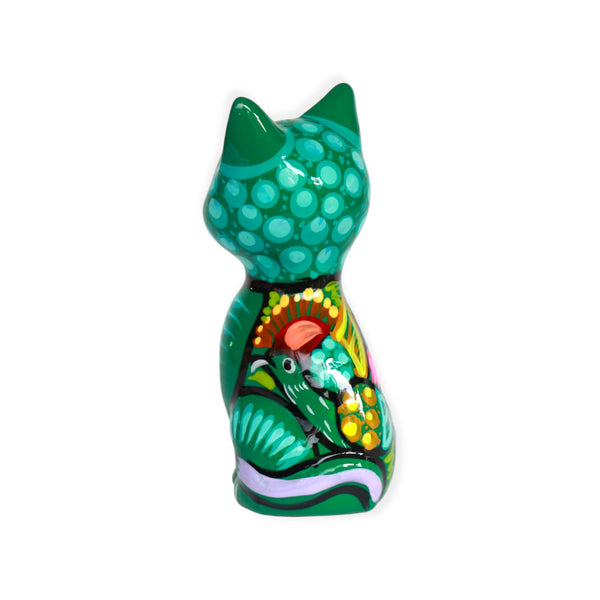 Pancho The Kitty