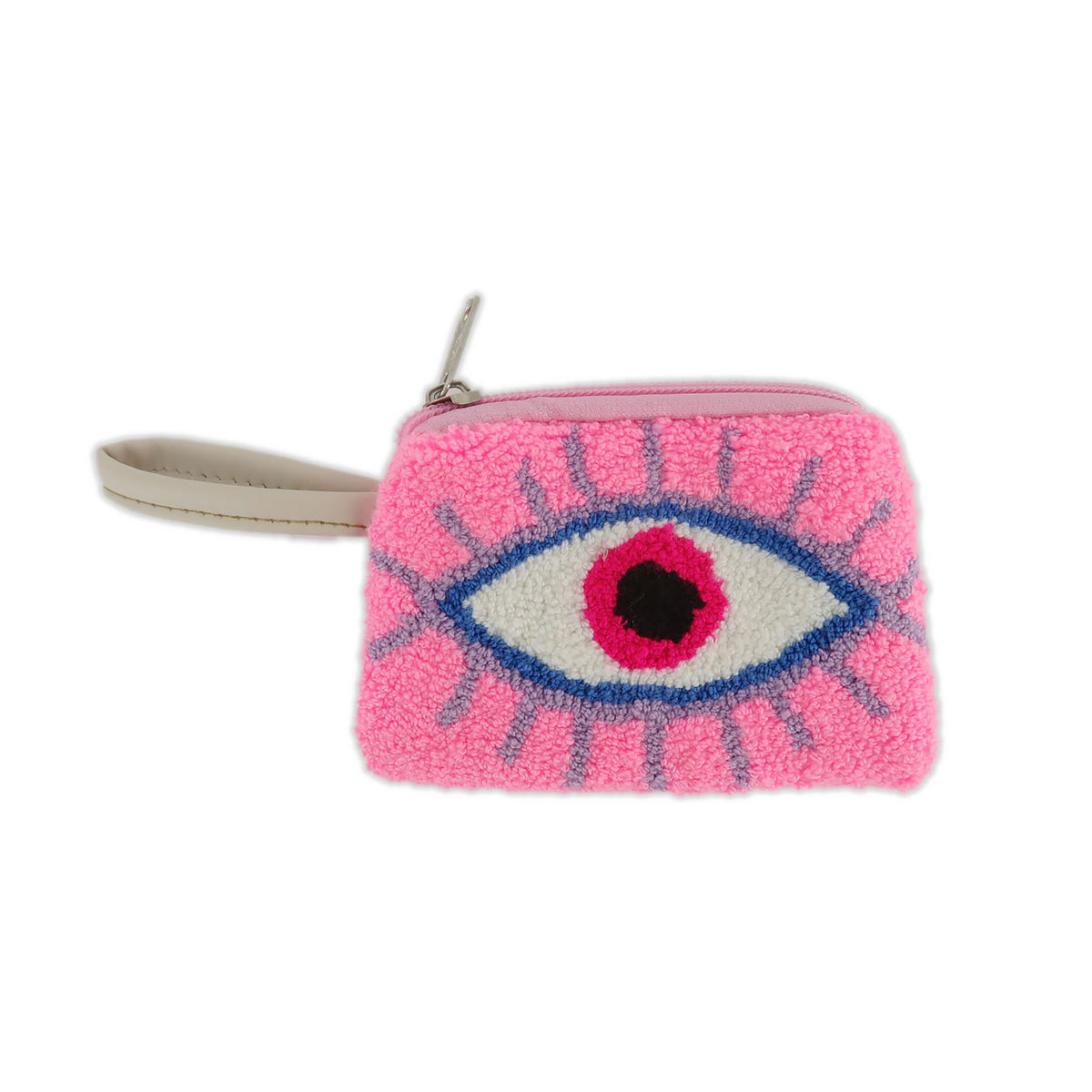 Rosalind Eye Pocket Purse