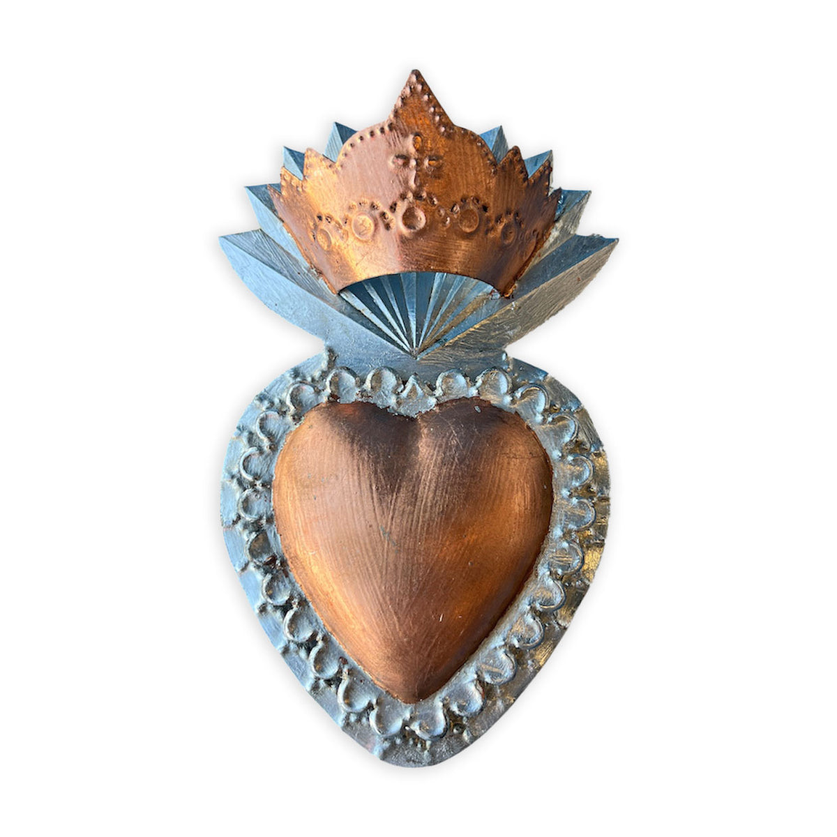 Manana Wall Heart