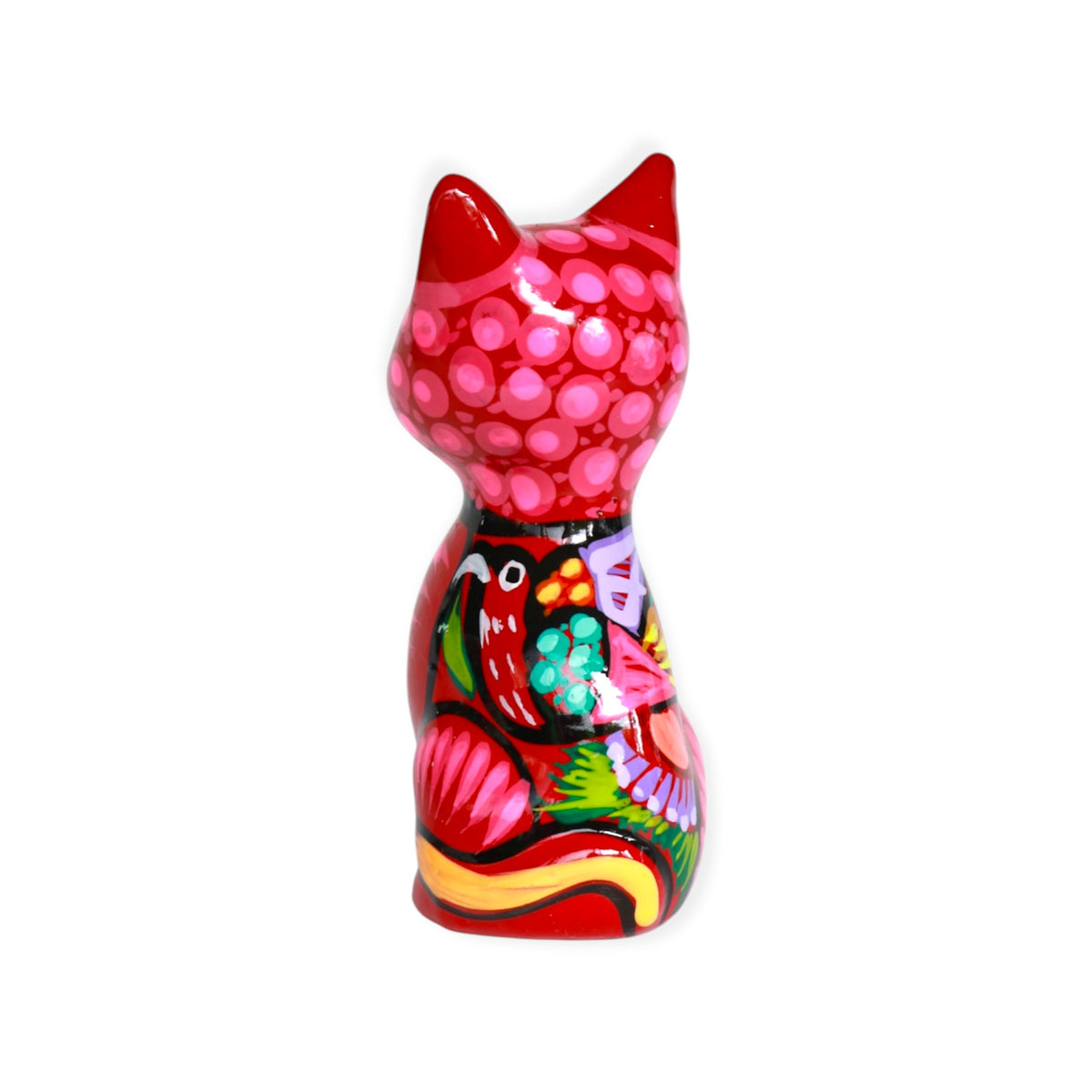 Salma The Kitty