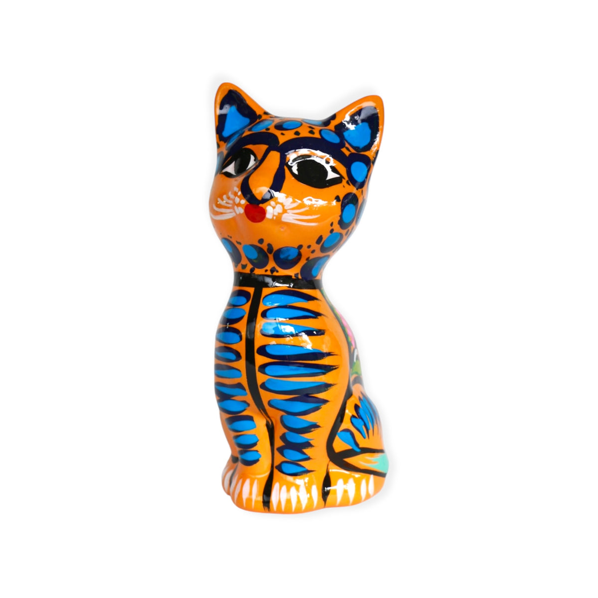 Sol The Kitty