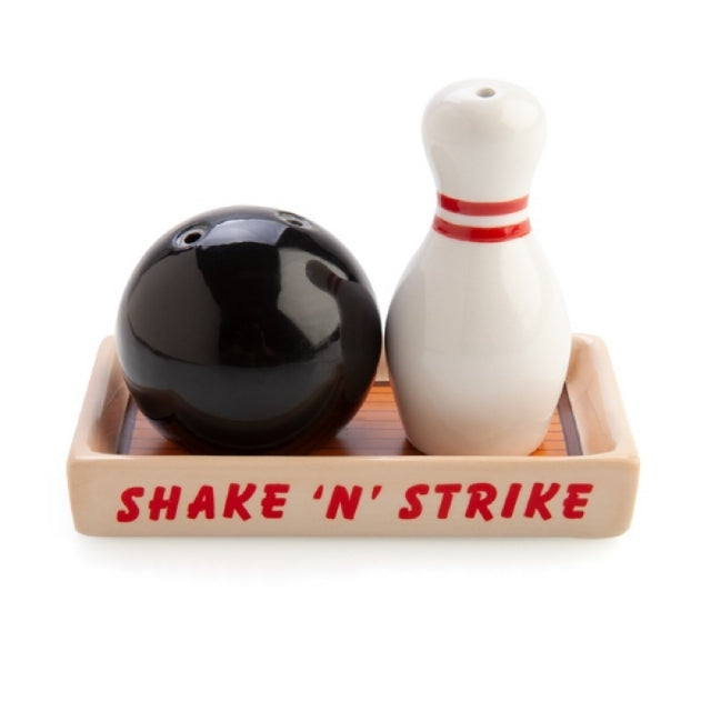 Bowlers S&P Shakers