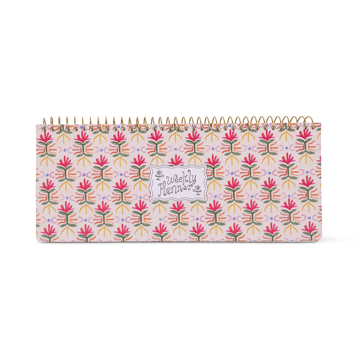 Tropic Weekly Planner