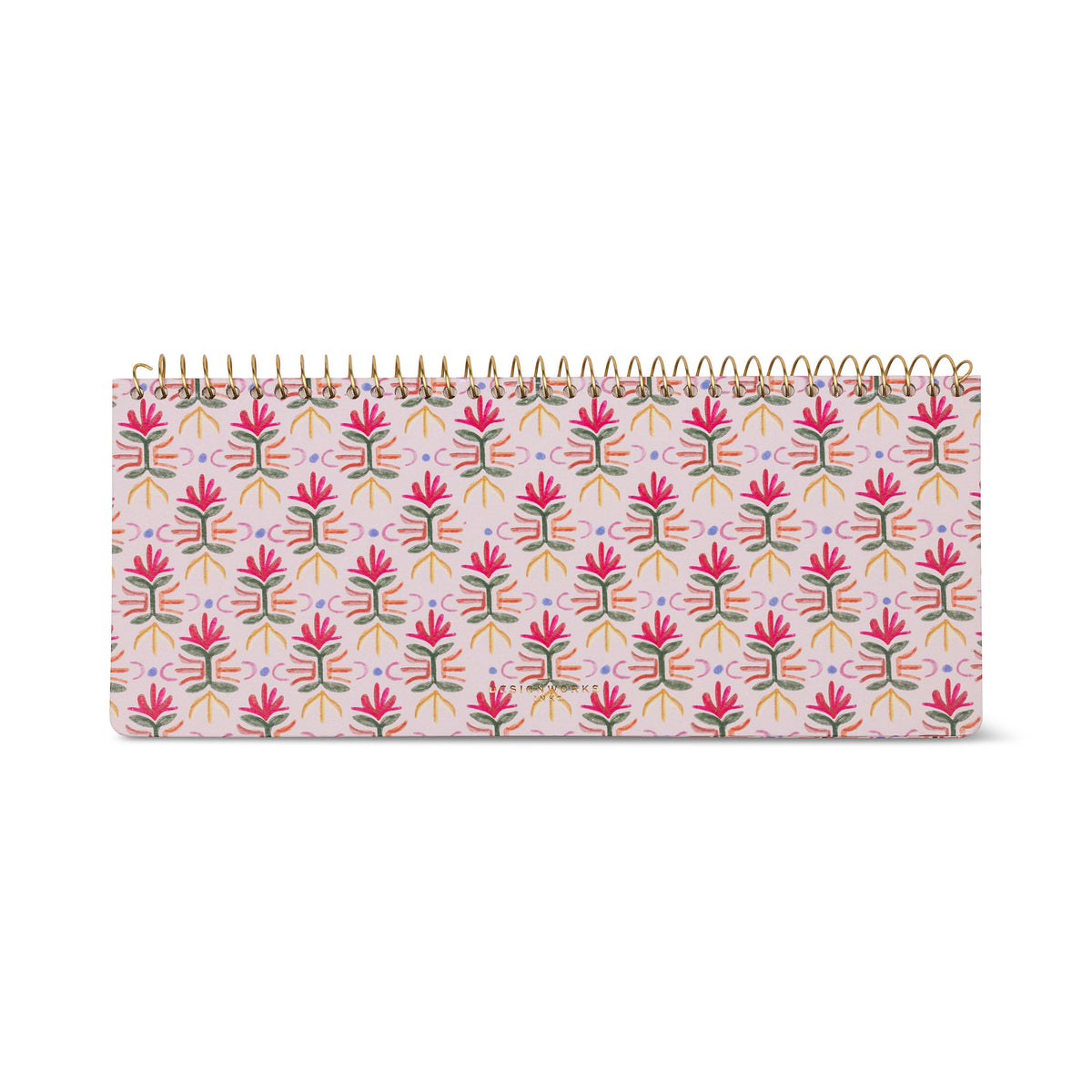 Tropic Weekly Planner