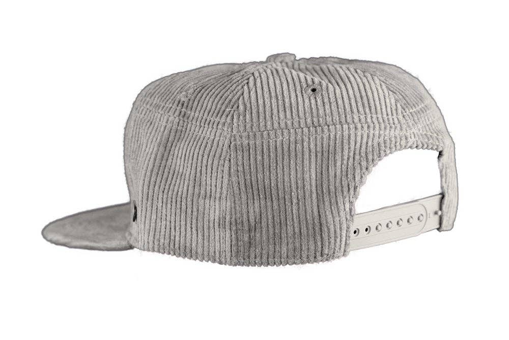 Koala Corduroy Cap