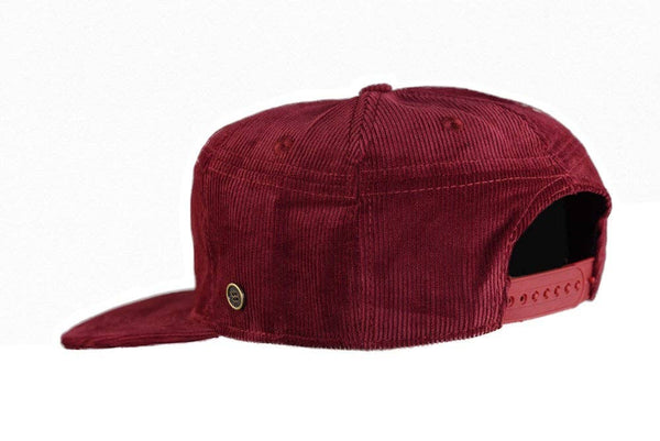 Dingo Corduroy Cap