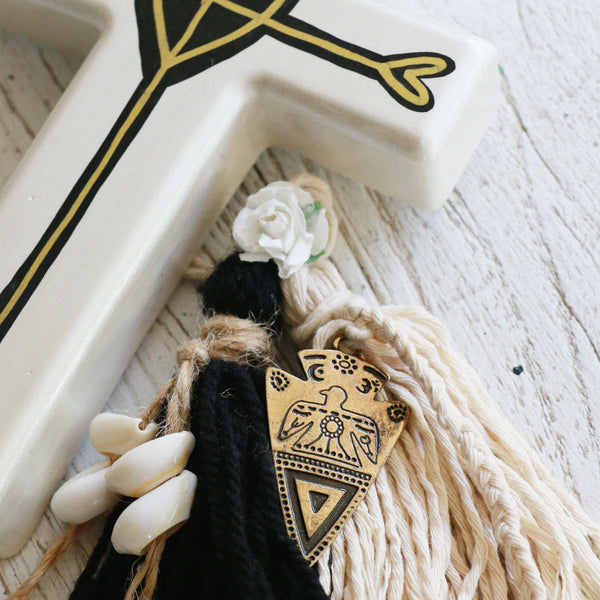 Alejandro Wall Cross