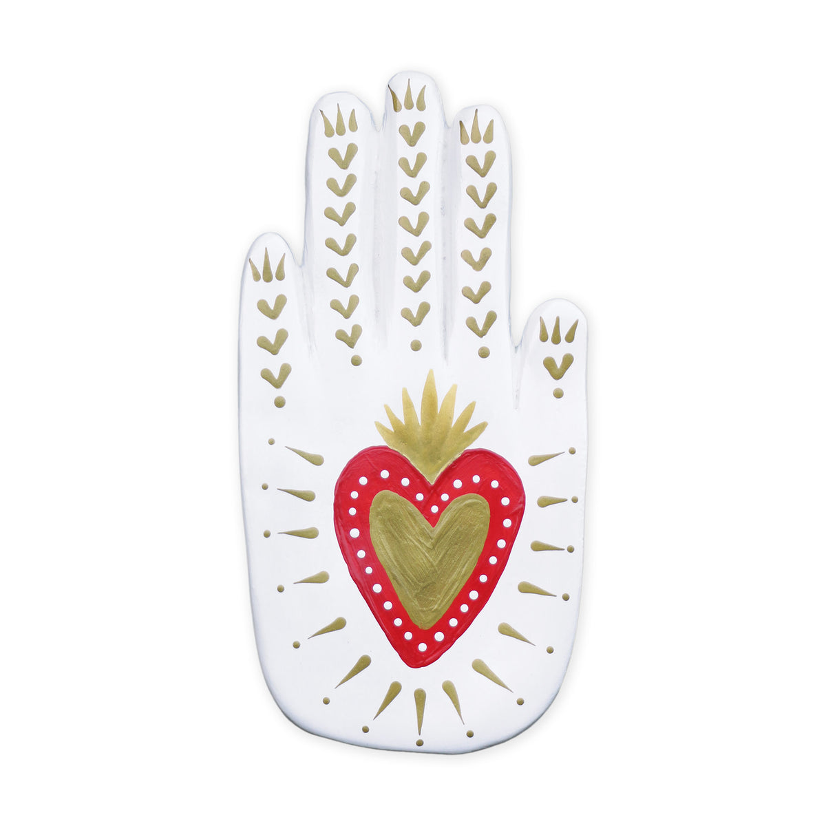 Amantes Heart Palm