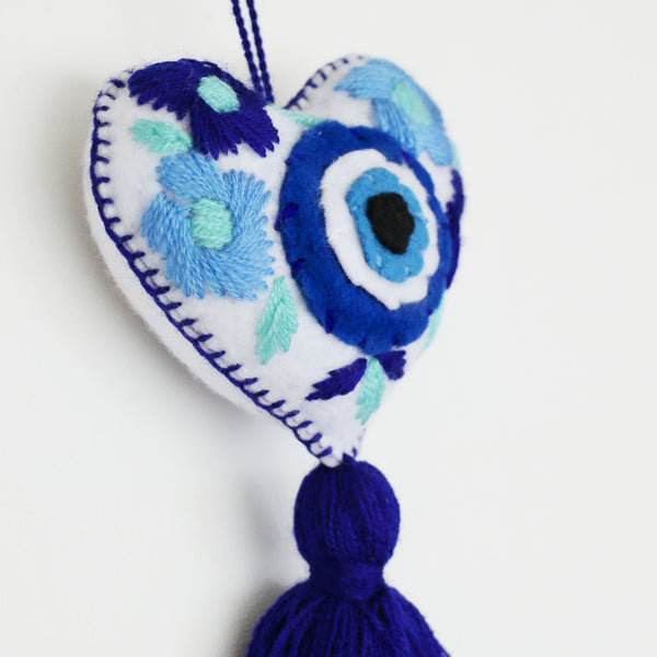 Aojo Heart Felt Charm