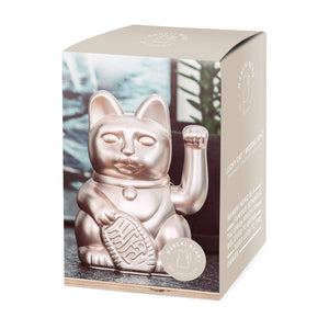 Lucky Cat | Moonlight