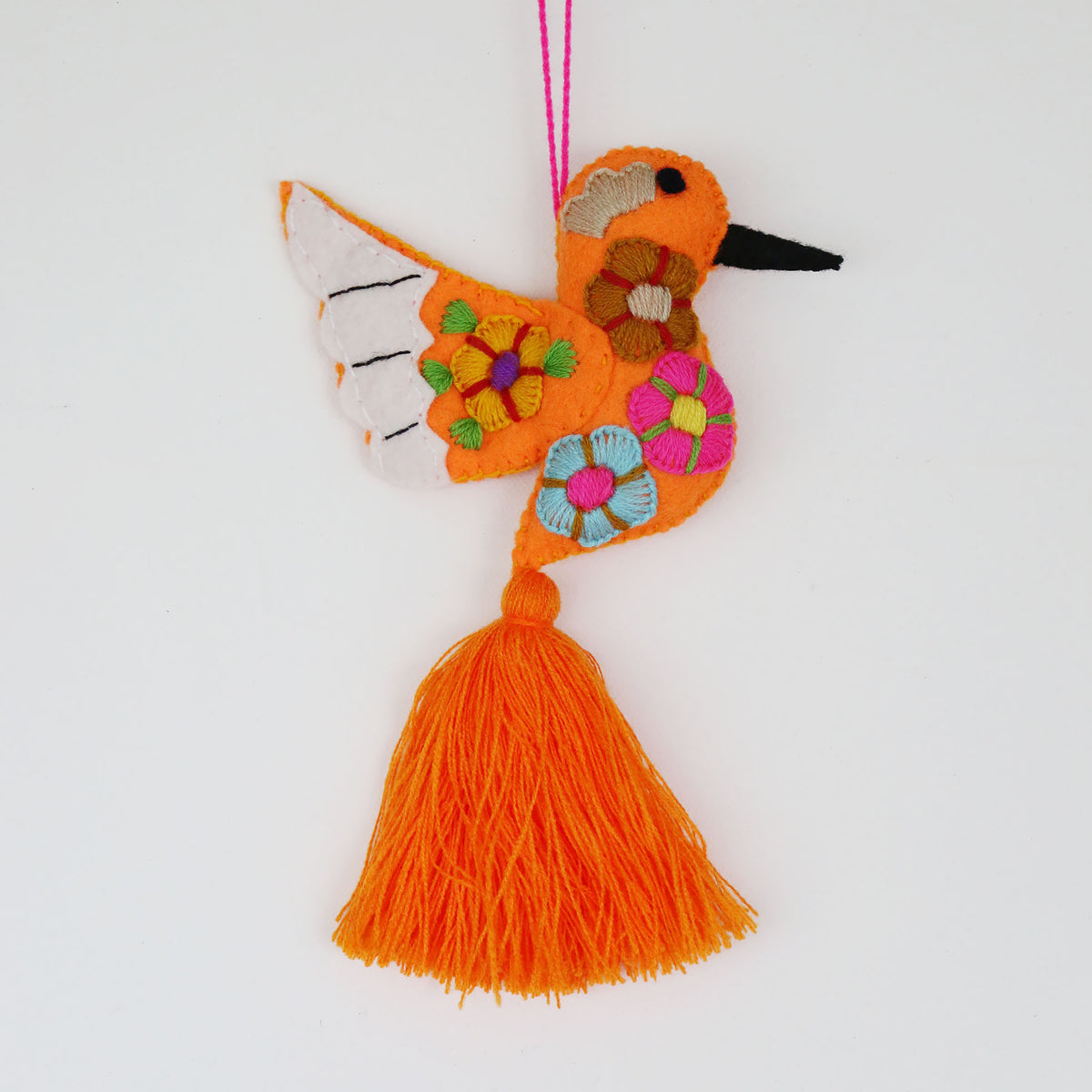 Paloma Felt Charm - #05