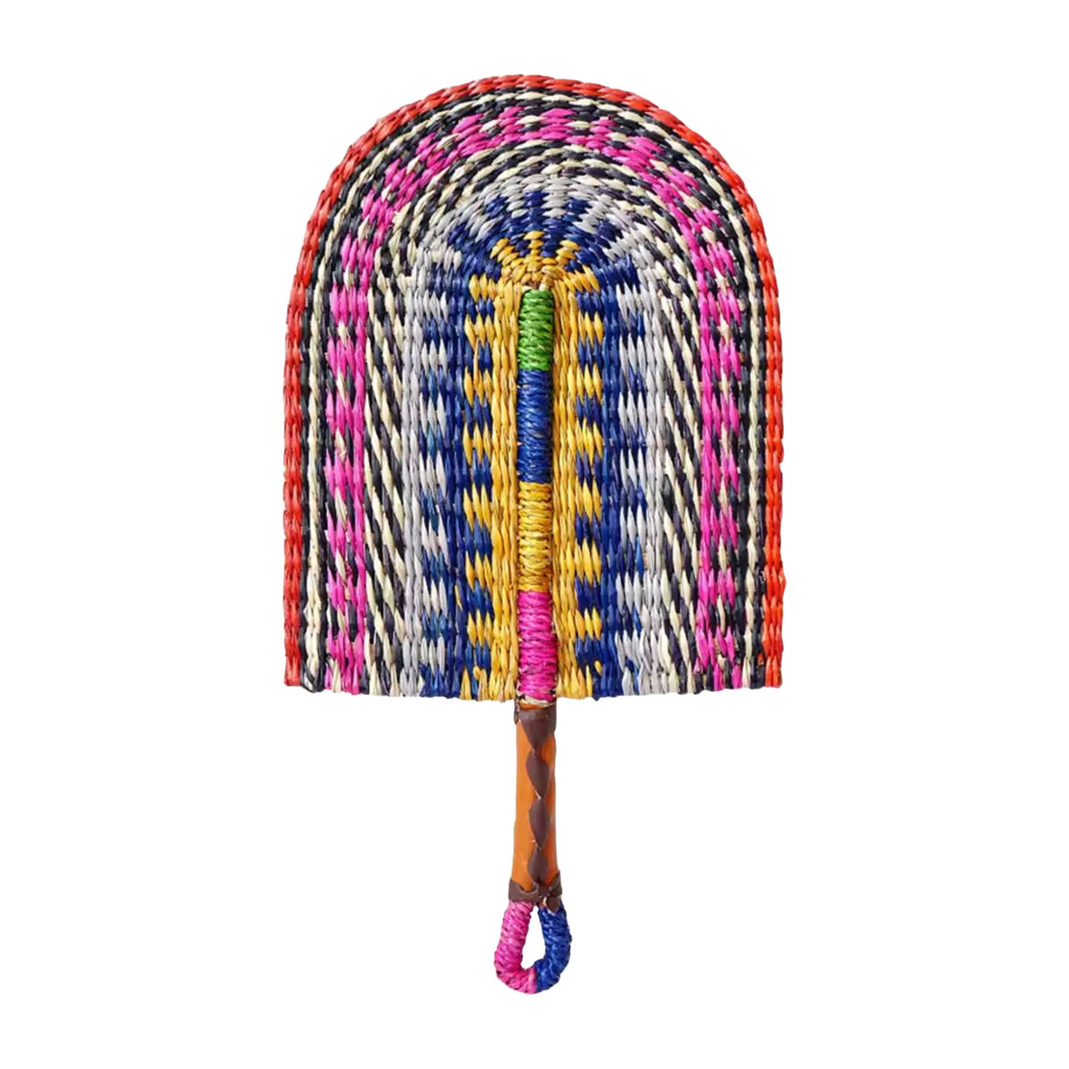 Brisa Fans - Assorted