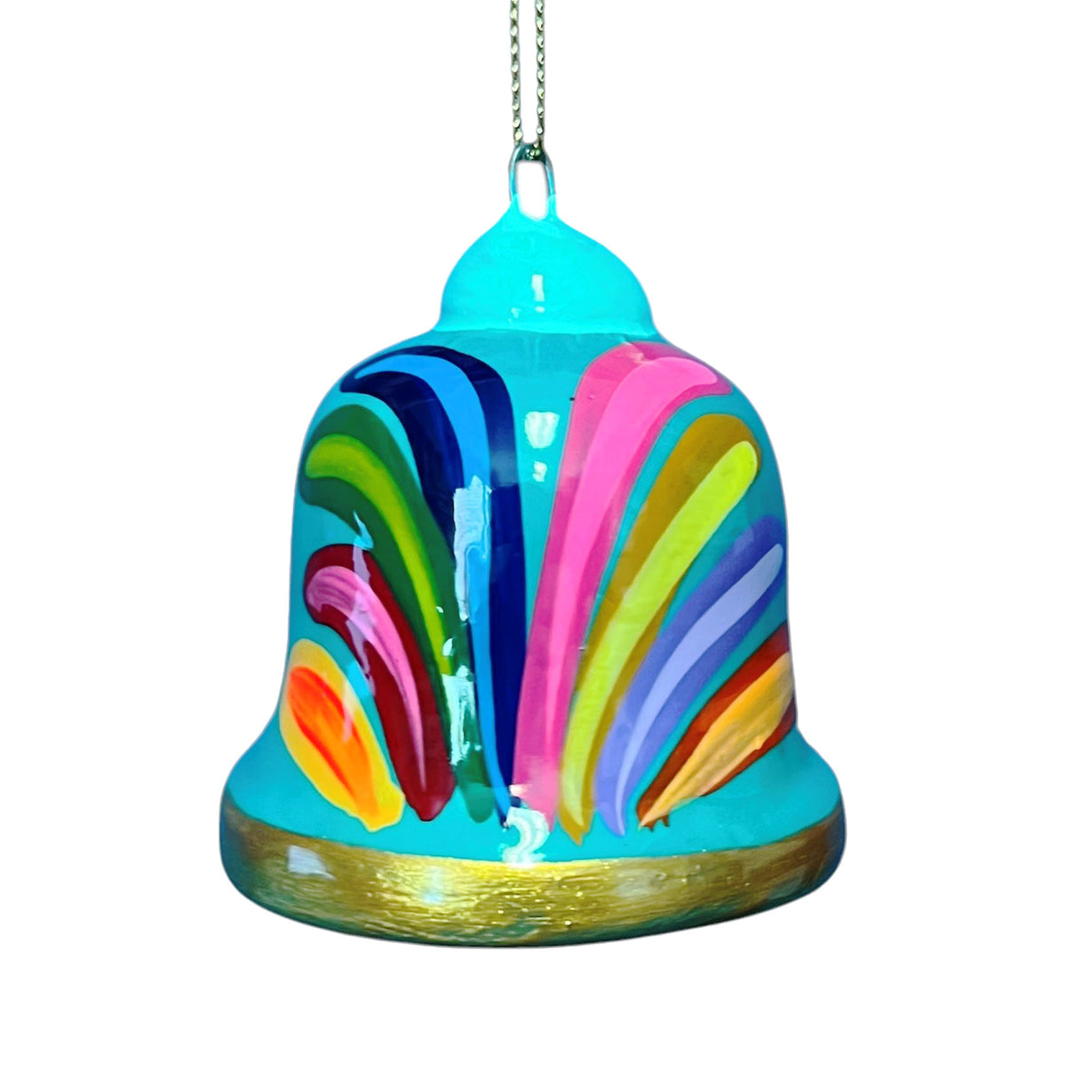 Campana Ceramic Ornament