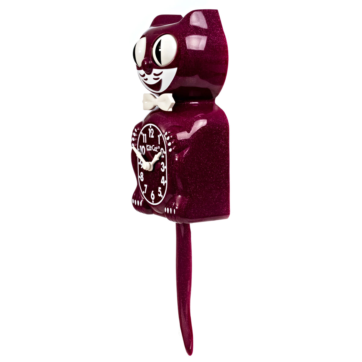 Ruby Oz Kit Cat Klock