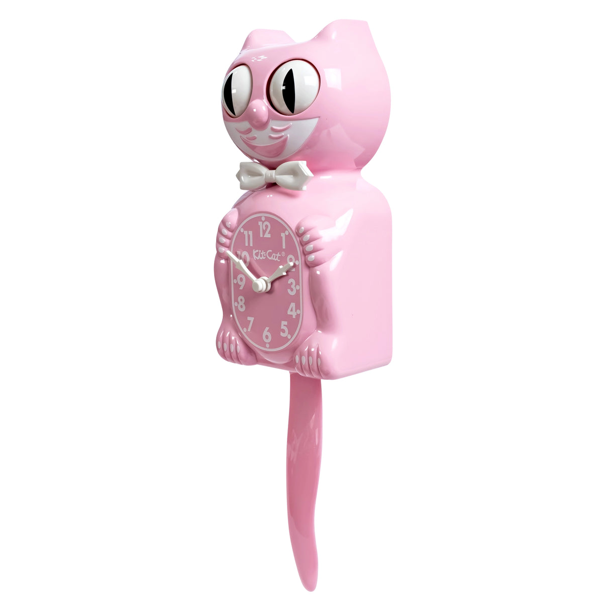 Bubblegum Kit-Cat Klock