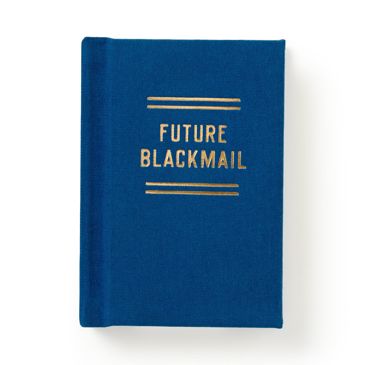 Diary - Future Blackmail