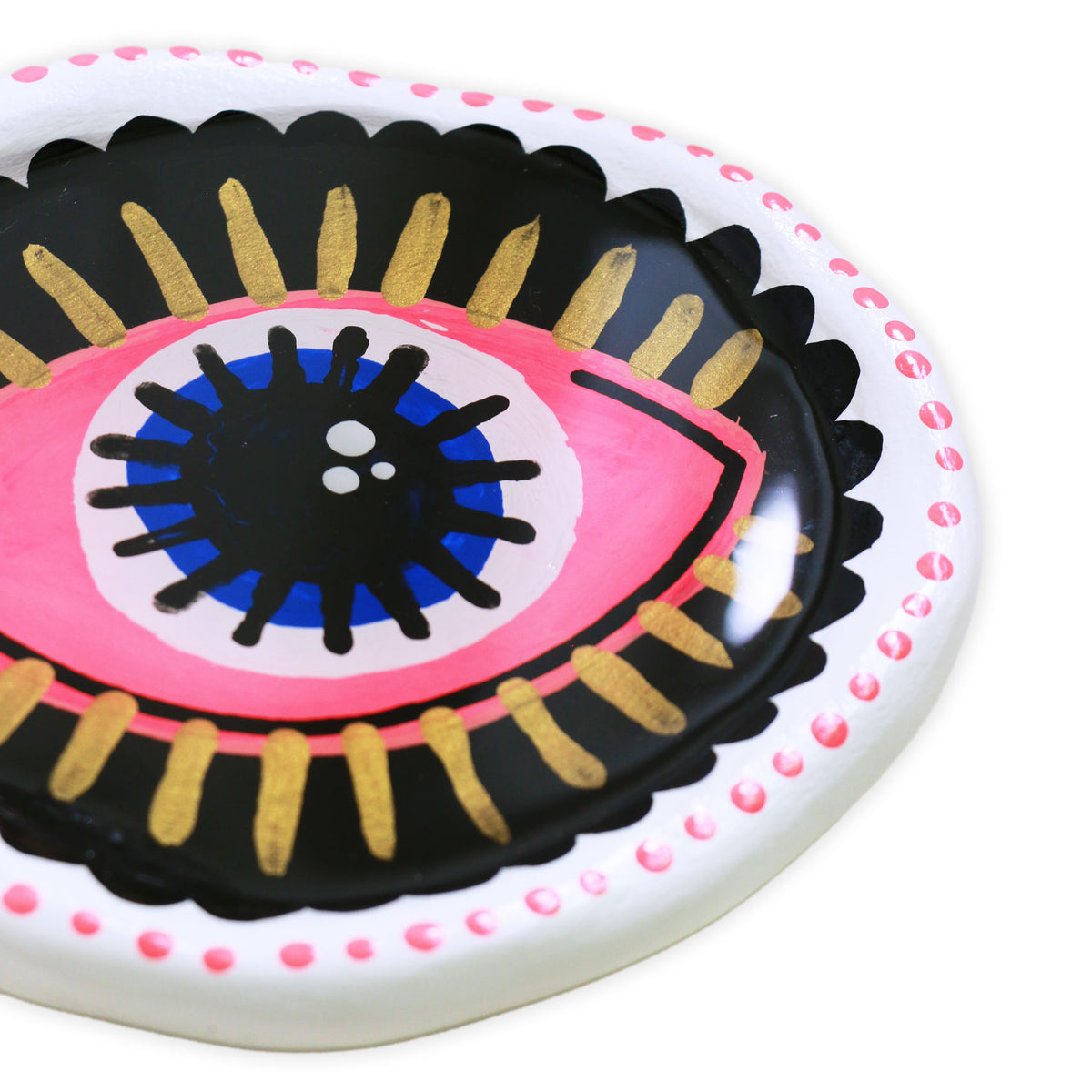 Occhio Mini Wall Plate