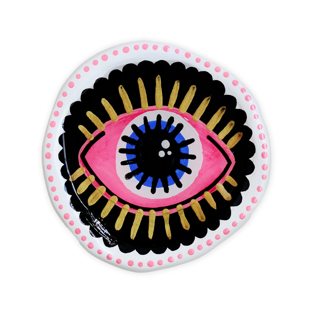 Occhio Mini Wall Plate