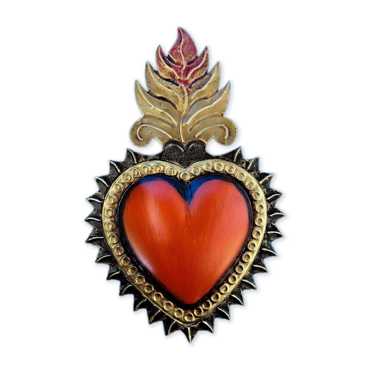 Felipe Wall Heart