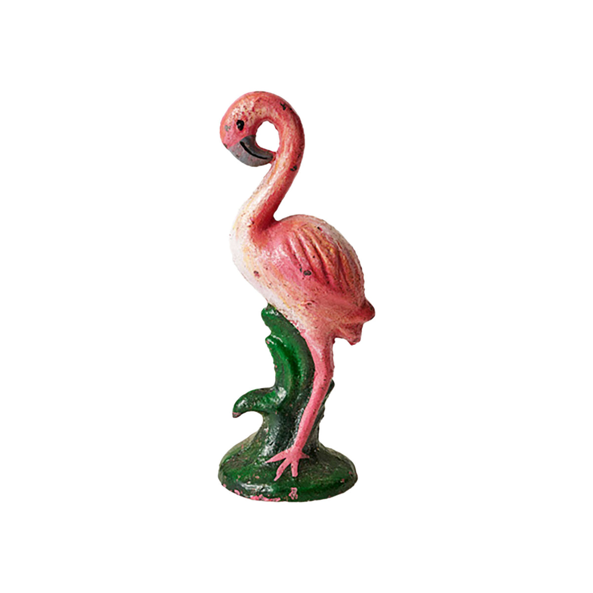 Flamingo Bottle Opener