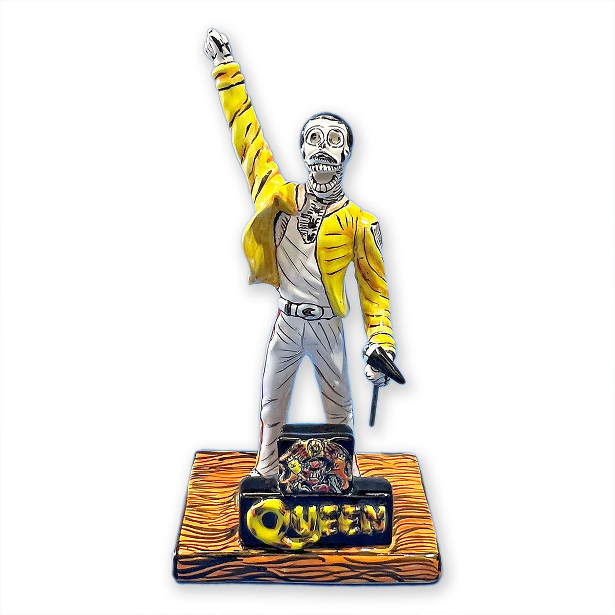 Freddie Mercury Collectable