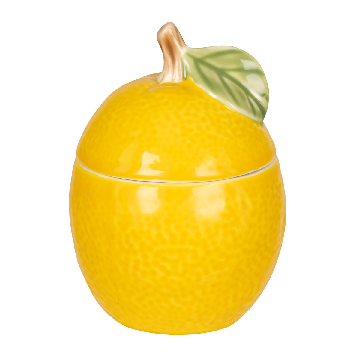 Limoncello Mini Jar