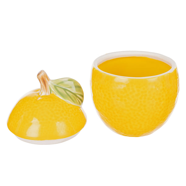 Limoncello Mini Jar