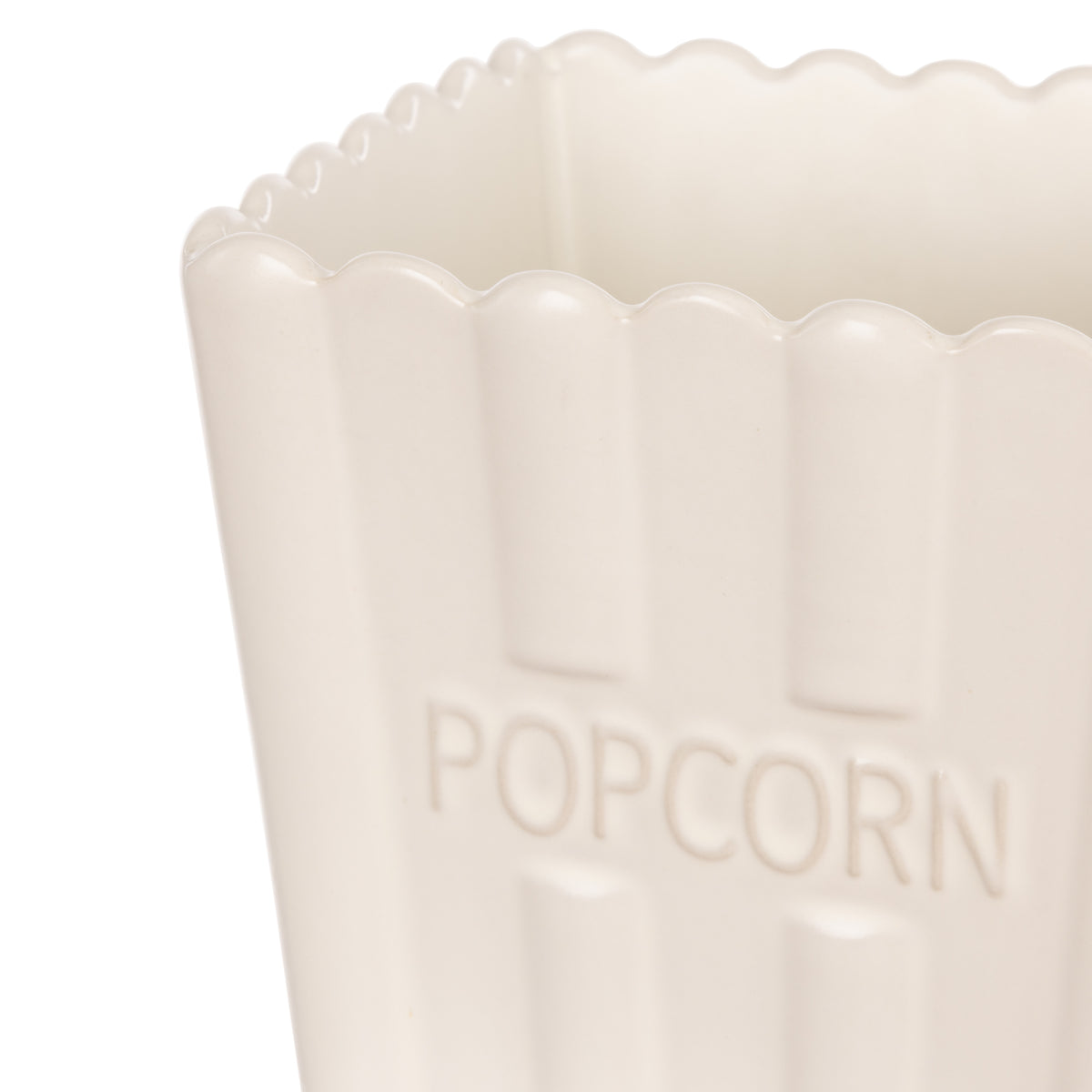Cinema Popcorn Bucket