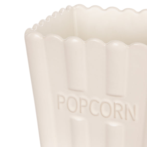 Cinema Popcorn Bucket
