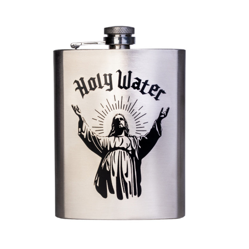 Holy Water Hip Flask