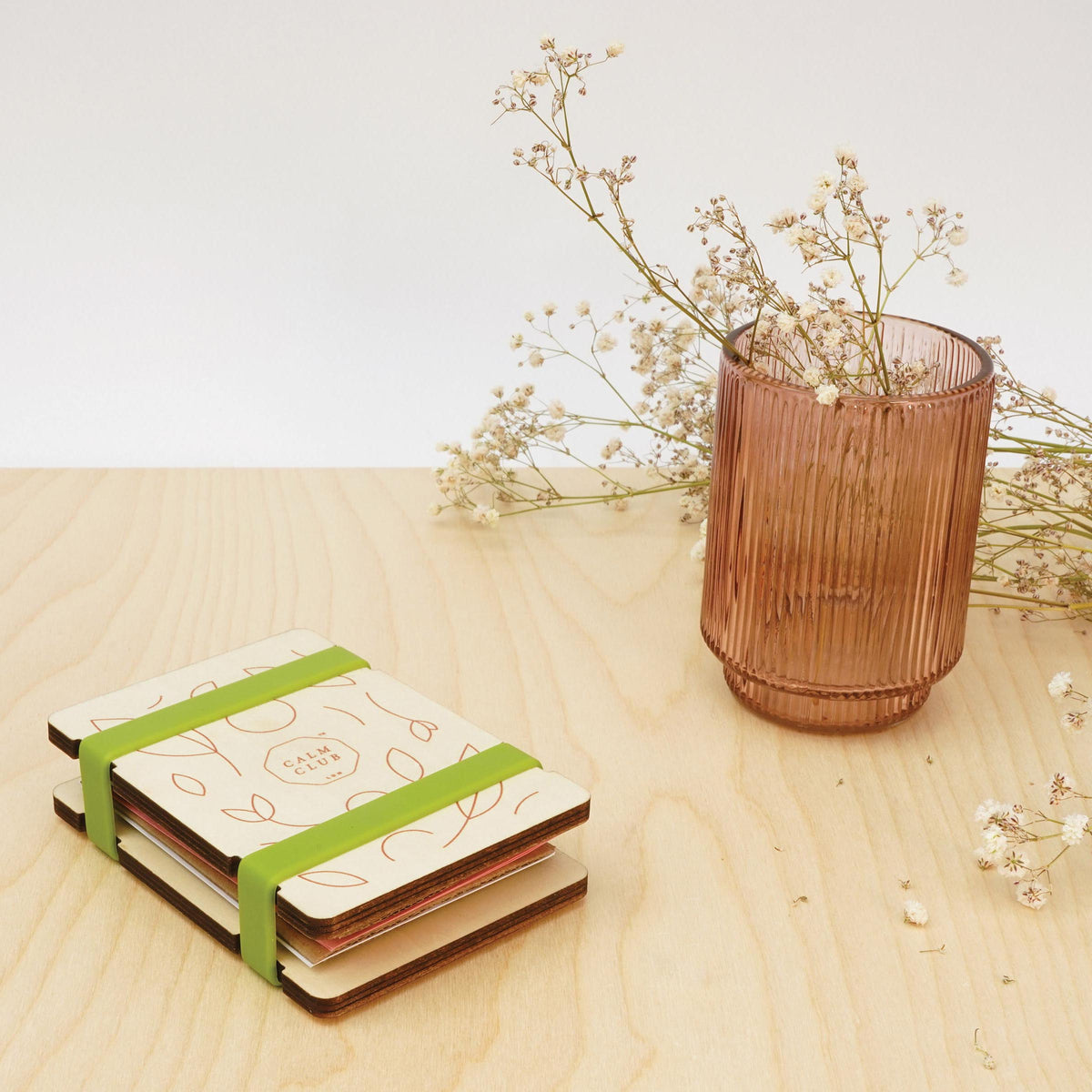 Flower Power Press Mini