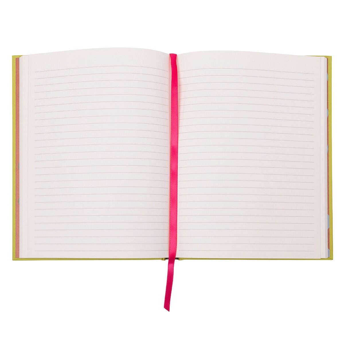 Crocodile Garden Journal