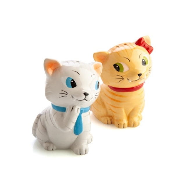Kitties S&P Shakers