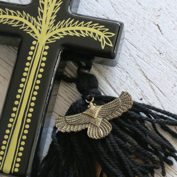 Mergui Wall Cross