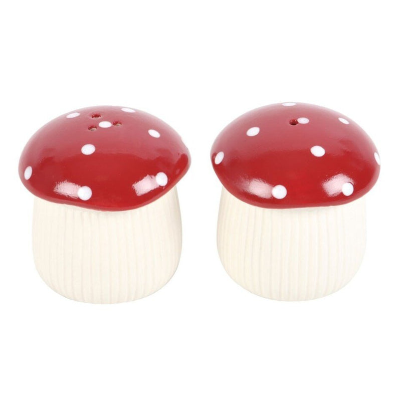 Mushroom S&P Shakers
